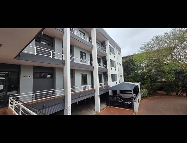80M² OFFICE TO LET IN SOMERSET PARK